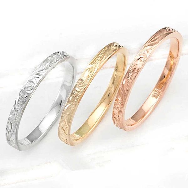 band rings huitan shiny engraved women wedding rings 3 colors available bridal engagement rings fashion jewelry 2020 drop ship g230327, Silver
band rings huitan shiny engraved women wedding rings 3 colors available bridal engagement rings fashion jewelry 2020 drop ship g230327, Silver