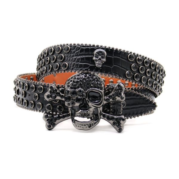 punk bb rhinestone simon belts skull western rhinestone belts luxury strap diamond black belt vintage rhinestone skull studded belts for men, Black;brown
punk bb rhinestone simon belts skull western rhinestone belts luxury strap diamond black belt vintage rhinestone skull studded belts for men, Black;brown