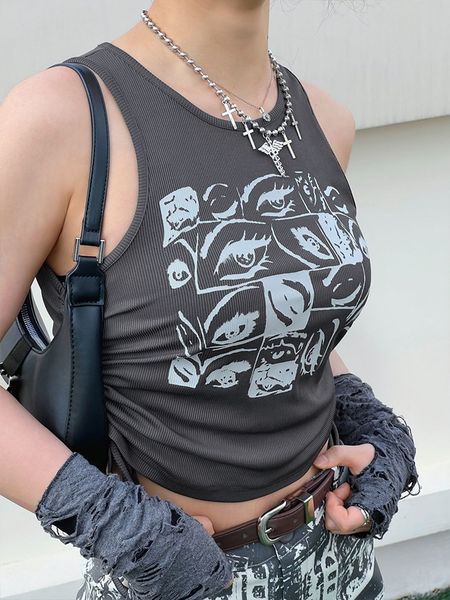 camisoles tanks kalevest y2k streetwear bandage tank dark grey acubi fashion women rave outfits off shoulder gyaru crop for female 230327, Black;white
camisoles tanks kalevest y2k streetwear bandage tank dark grey acubi fashion women rave outfits off shoulder gyaru crop for female 230327, Black;white