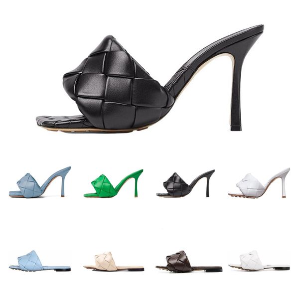 lido dress shoes sandals mules flat heels slides woven designer women square slippers ladies wedding high heels shoes dress toe dazzle fashi, Black
lido dress shoes sandals mules flat heels slides woven designer women square slippers ladies wedding high heels shoes dress toe dazzle fashi, Black