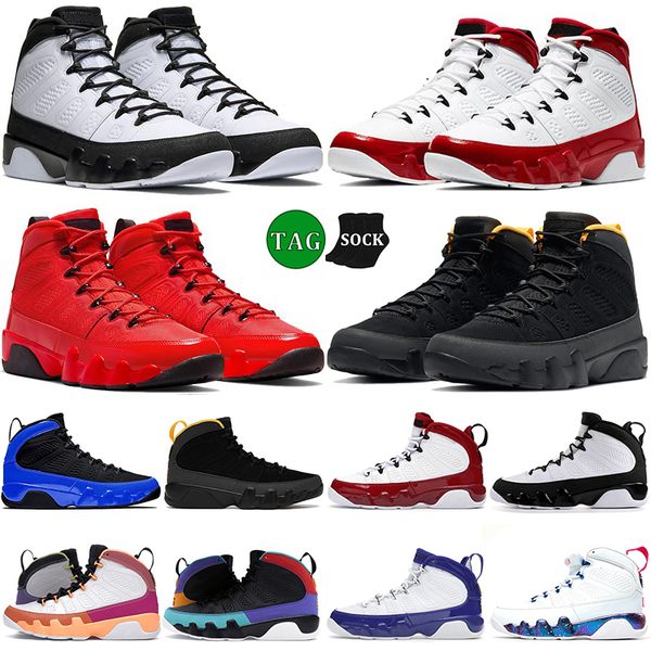wholesale 9 9s mens basketball shoes multi-color particle grey bred racer blue gym red anthracite chile red change the world citrus men spor
wholesale 9 9s mens basketball shoes multi-color particle grey bred racer blue gym red anthracite chile red change the world citrus men spor