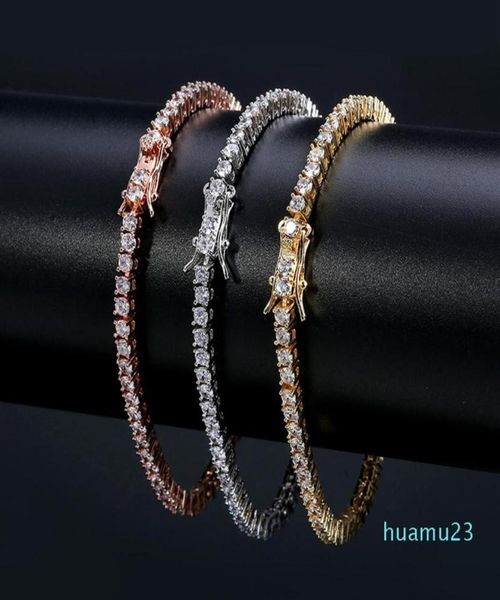 european and american tennis chains hiphop tide men039s bracelet zirconmicroencased 3mm bracelet tennis bracelet249c4358969, Golden;silver
european and american tennis chains hiphop tide men039s bracelet zirconmicroencased 3mm bracelet tennis bracelet249c4358969, Golden;silver