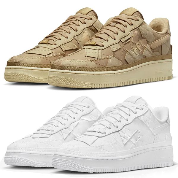 mens womens running shoes fource one low 1s suede billie x afs one low mushroom triple white trainers
mens womens running shoes fource one low 1s suede billie x afs one low mushroom triple white trainers