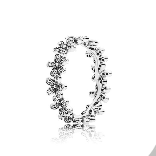 sparkling daisy flower ring for pandora real sterling silver wedding designer jewelry for women girlfriend gift rose gold love rings with or, Slivery;golden
sparkling daisy flower ring for pandora real sterling silver wedding designer jewelry for women girlfriend gift rose gold love rings with or, Slivery;golden