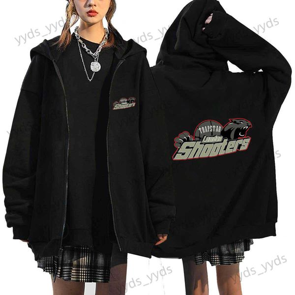 men's hoodies sweatshirts threaded bottom hem men's and women's casual sports sweater trapstar tiger print loose zipper sweat, Black
men's hoodies sweatshirts threaded bottom hem men's and women's casual sports sweater trapstar tiger print loose zipper sweat, Black