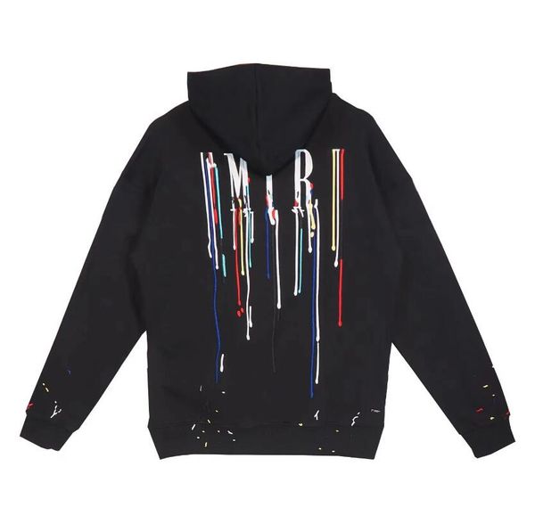 2022 new hoodie designer men women hoodies couples sweatshirts embroidery letter mens clothes jumpers long sleeve shirt luxury hip hop stree, Black
2022 new hoodie designer men women hoodies couples sweatshirts embroidery letter mens clothes jumpers long sleeve shirt luxury hip hop stree, Black