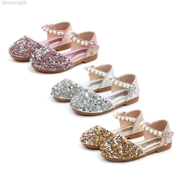 sandals citgeett summer autumn toddlers girls princess shoes sweet style sequins sandals w0327, Black;red
sandals citgeett summer autumn toddlers girls princess shoes sweet style sequins sandals w0327, Black;red