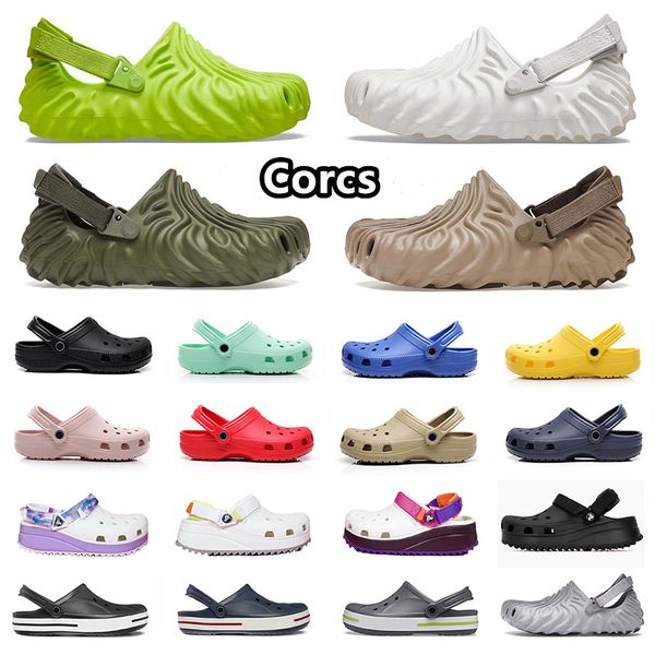 shoes sandals salehe bembury x croc polle clog slippers stratus crocodile menemsha cucumber urchin slides summer beach men women, White;red
shoes sandals salehe bembury x croc polle clog slippers stratus crocodile menemsha cucumber urchin slides summer beach men women, White;red