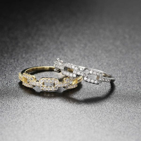 band rings minimalist ring for women simple zircon gold color dainty accessories statement stacking rings female jewelry wholesale r725 g230, Silver
band rings minimalist ring for women simple zircon gold color dainty accessories statement stacking rings female jewelry wholesale r725 g230, Silver