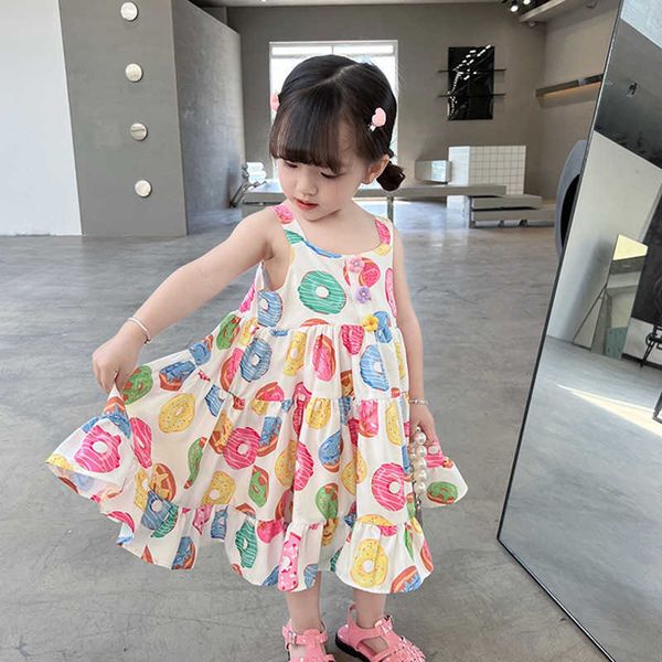 girl's dresses children dress summer clothes baby girl beach dresses casual fashion print cute flower sleeve princess dress holiday bea, Red;yellow
girl's dresses children dress summer clothes baby girl beach dresses casual fashion print cute flower sleeve princess dress holiday bea, Red;yellow