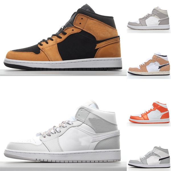 jumpman 1 1s mens basketball shoes starfish lost found bred patent gorge green unc blue bordeaux dark mocha chicago men women trainers sport
jumpman 1 1s mens basketball shoes starfish lost found bred patent gorge green unc blue bordeaux dark mocha chicago men women trainers sport