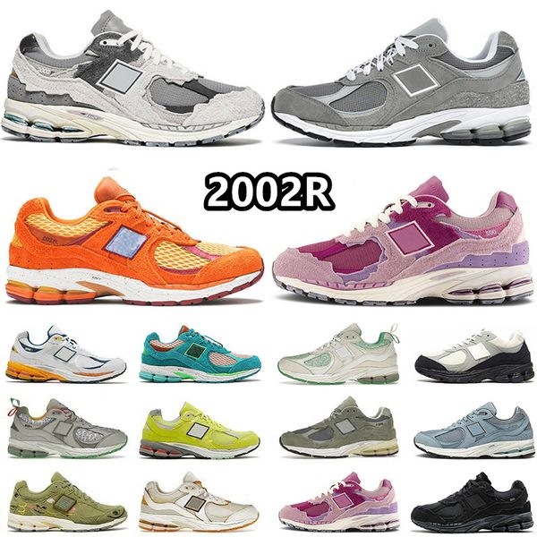 2002r athletic luxury running shoes protection pack pink rain cloud phantom black white sea salt bordeaux peace be the journey sail n2002r s
2002r athletic luxury running shoes protection pack pink rain cloud phantom black white sea salt bordeaux peace be the journey sail n2002r s