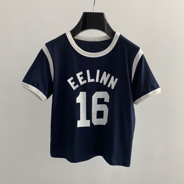 women's tshirt 223 women summer casual t shirt letter printing pure cotton round neck short tshirt navy blue matching color 23327, White
women's tshirt 223 women summer casual t shirt letter printing pure cotton round neck short tshirt navy blue matching color 23327, White