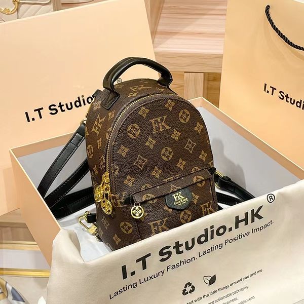 mini backpack women bag arrival pu leather backpack bag womens backpacks designer backpacks bags fashion casual women small style m44873 202
mini backpack women bag arrival pu leather backpack bag womens backpacks designer backpacks bags fashion casual women small style m44873 202