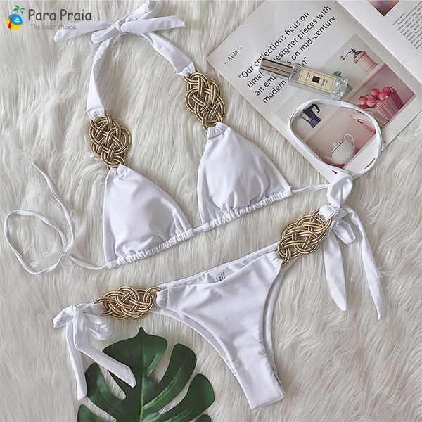 womens swimwear para praia hand knitted bikini push up women brazilian swimsuit halter biquini two pieces bathing suit 230327, White;black
womens swimwear para praia hand knitted bikini push up women brazilian swimsuit halter biquini two pieces bathing suit 230327, White;black
