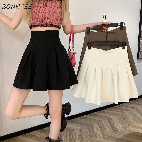 skirts skirts women pleated fashion korean preppy style solid basic mujer faldas summer ins slim high waist feminine student 230327, Black
skirts skirts women pleated fashion korean preppy style solid basic mujer faldas summer ins slim high waist feminine student 230327, Black