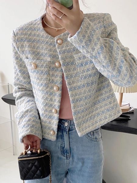 men's hoodies sweatshirts autumn winter clothes casual tweed jacket women coats casacos vintage outwear chaquetas mujer veste femme 23, Black
men's hoodies sweatshirts autumn winter clothes casual tweed jacket women coats casacos vintage outwear chaquetas mujer veste femme 23, Black