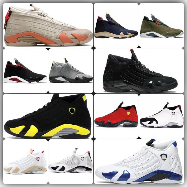 jumpman 14 14s basketball shoes men women winterized gym red hyper royal candy cane black thunder red lipstick brown designer sport trainer
jumpman 14 14s basketball shoes men women winterized gym red hyper royal candy cane black thunder red lipstick brown designer sport trainer