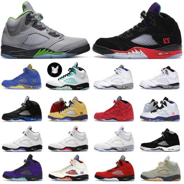 basketball shoes 5 5s raging bull women sneakers racer blue bluebird black green bean suede red concord hyper royal oreo sports trainers out
basketball shoes 5 5s raging bull women sneakers racer blue bluebird black green bean suede red concord hyper royal oreo sports trainers out