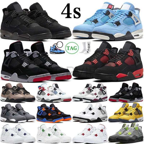 4 4s vintage basketball shoes military black cat university blue sail white oreo red thunder bred cement men women sports trainer sneakers
4 4s vintage basketball shoes military black cat university blue sail white oreo red thunder bred cement men women sports trainer sneakers