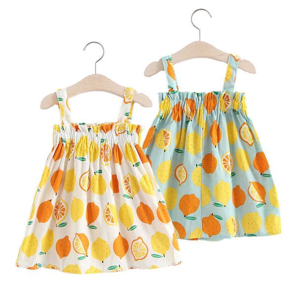 girl's dresses lemon print children dresses summer toddler baby girl dress cotton sleeveless newborn princess party dress casual baby c, Red;yellow
girl's dresses lemon print children dresses summer toddler baby girl dress cotton sleeveless newborn princess party dress casual baby c, Red;yellow