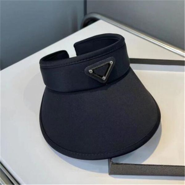 summer visors designer lady adjustable sun hat luxury brand letter logo canvas outdoor sandbeach windproof uv protection visor cap fashion a, Blue;gray
summer visors designer lady adjustable sun hat luxury brand letter logo canvas outdoor sandbeach windproof uv protection visor cap fashion a, Blue;gray
