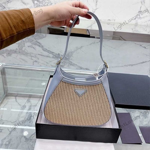 designer summer straw shoulder bags designer leather light luxury wallet practical temperament crossbody for women classic famous brand shop
designer summer straw shoulder bags designer leather light luxury wallet practical temperament crossbody for women classic famous brand shop