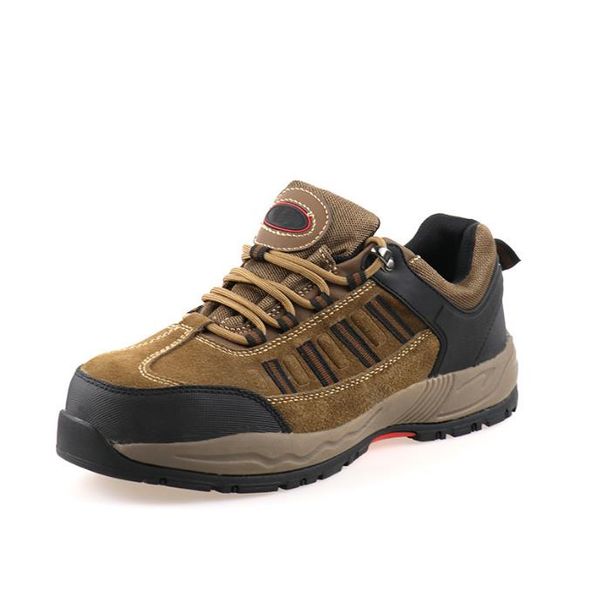 labor insurance shoes steel toe cap solid bottom pu deodorant lightweight anti-smashing anti-stab leisure and safety booth work shoes
labor insurance shoes steel toe cap solid bottom pu deodorant lightweight anti-smashing anti-stab leisure and safety booth work shoes