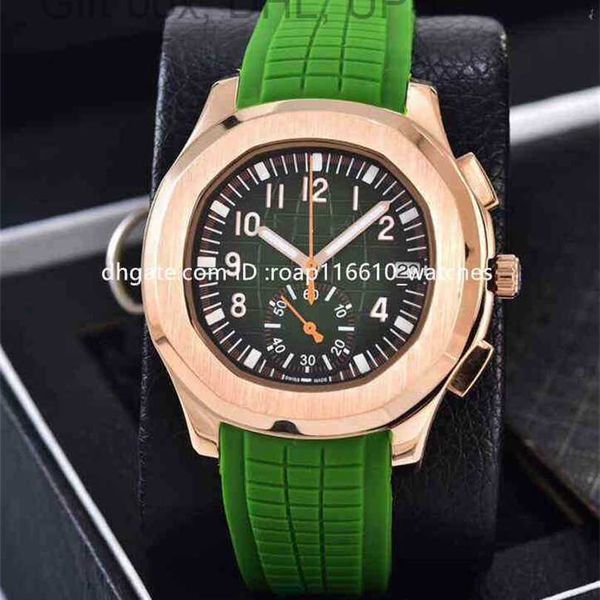 black mirror superclone gemstone 5167 40mm men's cal.324 sc watch rubberstrap automatic mechanical sports men wristwatches 2 4pm9, Slivery;brown
black mirror superclone gemstone 5167 40mm men's cal.324 sc watch rubberstrap automatic mechanical sports men wristwatches 2 4pm9, Slivery;brown