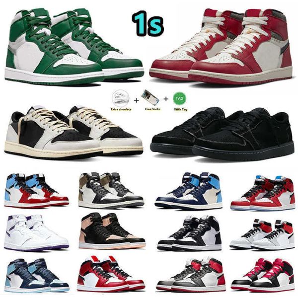 2023 new1 1s lost found mens basketball shoes rebellionaire black phantom bred patent gorge green true university blue dark mocha heirloom m
2023 new1 1s lost found mens basketball shoes rebellionaire black phantom bred patent gorge green true university blue dark mocha heirloom m