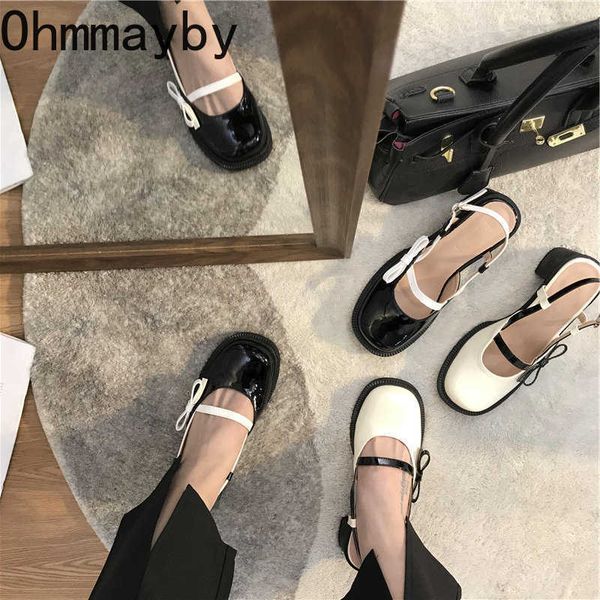 2023 new spring mary jane shoes women japanese style buckle mary jane shoes women fashion thick heel shoes college student 230327, Black
2023 new spring mary jane shoes women japanese style buckle mary jane shoes women fashion thick heel shoes college student 230327, Black