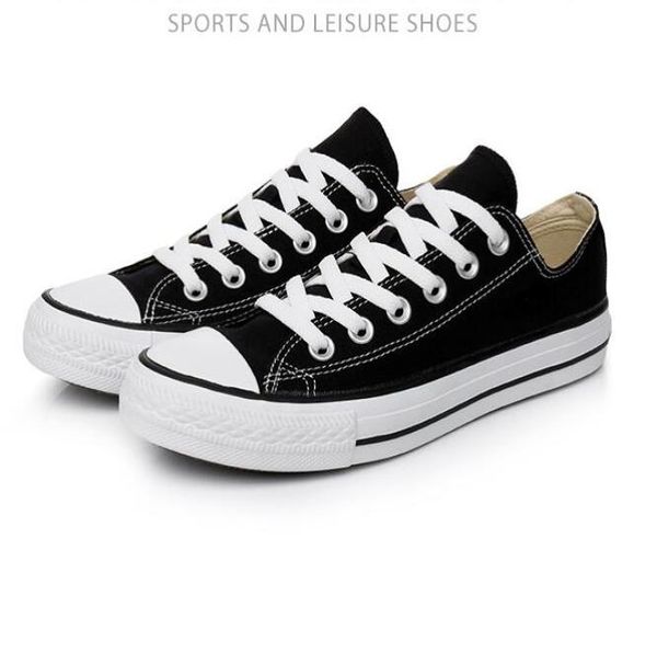 2022 sell classic design all woman man low high canvas shoes lovers students skateboard shoes with dust dag card transshi3523662, Black
2022 sell classic design all woman man low high canvas shoes lovers students skateboard shoes with dust dag card transshi3523662, Black