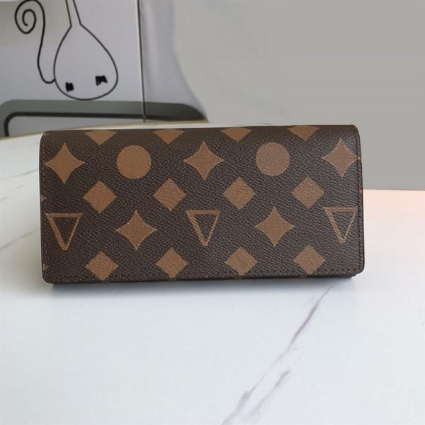2021 fashion flowers designer wallets luxurys men women leather bags classic letters key coin purse original box plai177t, Red;black
2021 fashion flowers designer wallets luxurys men women leather bags classic letters key coin purse original box plai177t, Red;black