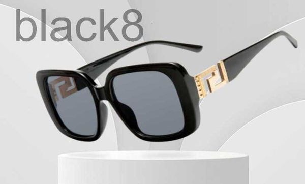 sunglasses designer new box fashion simple trend men's and women's large frame glasses e0xo, White;black
sunglasses designer new box fashion simple trend men's and women's large frame glasses e0xo, White;black