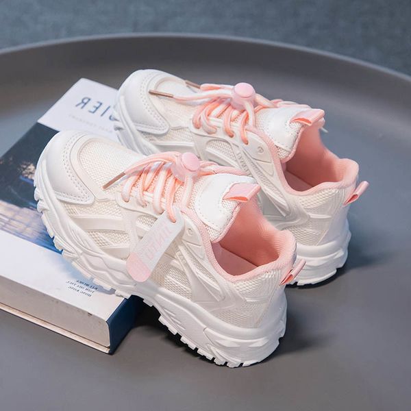 first walkers kids sneakers for girls and boys summer tenis fashion casual sports shoes 456789y white flats size 26~36 230327
first walkers kids sneakers for girls and boys summer tenis fashion casual sports shoes 456789y white flats size 26~36 230327
