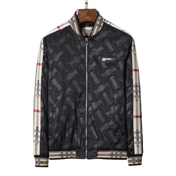 coat men's jacket designer men's men's coat spring and autumn roll t-shirt fashion sports windbreaker casual zipper coat clot, Black;brown
coat men's jacket designer men's men's coat spring and autumn roll t-shirt fashion sports windbreaker casual zipper coat clot, Black;brown