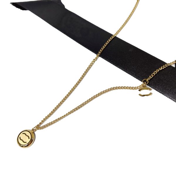 luxury brand pendant designers necklaces women fashion gold plated necklace designer jewelry long chains design gift forselected quality chr, Silver
luxury brand pendant designers necklaces women fashion gold plated necklace designer jewelry long chains design gift forselected quality chr, Silver