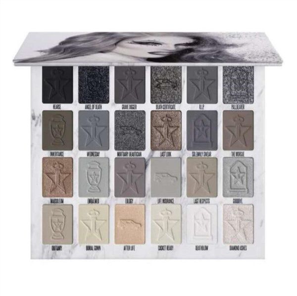 test selling js cremation 24 colors eyeshadow palette grey brown matte pressed powder j star eye shadows1985079
test selling js cremation 24 colors eyeshadow palette grey brown matte pressed powder j star eye shadows1985079