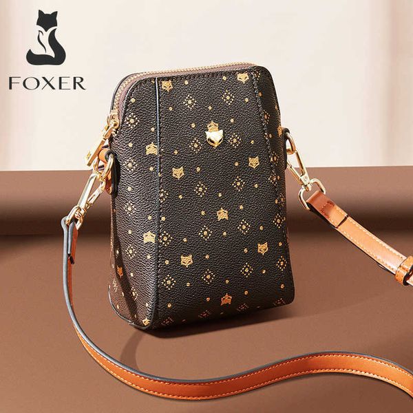 evening bags foxer woman cellphone bag vintage shoulder bag 2022 new women travel crossbody bag pvc material lady mini shopping messenger ba
evening bags foxer woman cellphone bag vintage shoulder bag 2022 new women travel crossbody bag pvc material lady mini shopping messenger ba