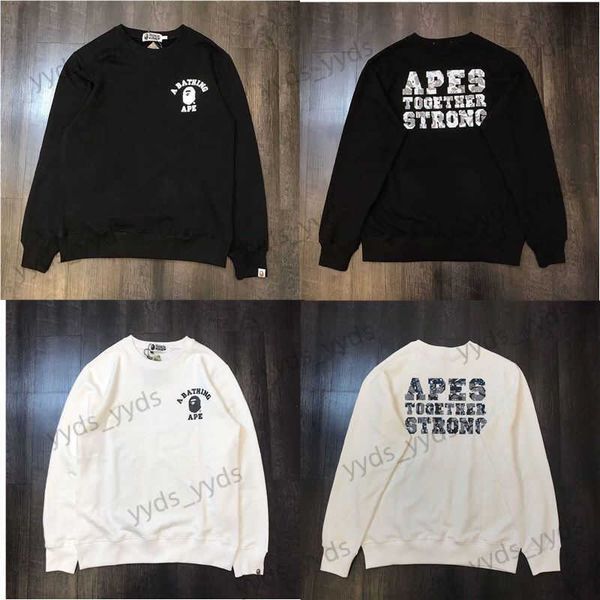 men's hoodies sweatshirts ape small mark ape man back star sky letter print men's and women's loose size casual round neck co, Black
men's hoodies sweatshirts ape small mark ape man back star sky letter print men's and women's loose size casual round neck co, Black