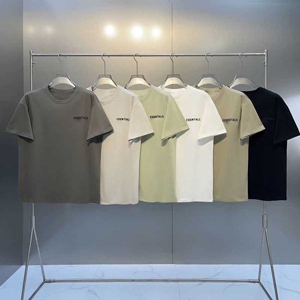 fog t shirt mens essentialls designer tees ess women tshirts fg spring summer fashion popular flocking t-shirt, White;black
fog t shirt mens essentialls designer tees ess women tshirts fg spring summer fashion popular flocking t-shirt, White;black