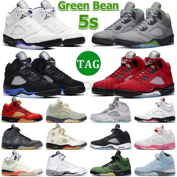 jumpman 5 basketball shoes men 5s green bean dark concord racer blue raging bull red suede jade horizon sail what the easter mens trainers
jumpman 5 basketball shoes men 5s green bean dark concord racer blue raging bull red suede jade horizon sail what the easter mens trainers