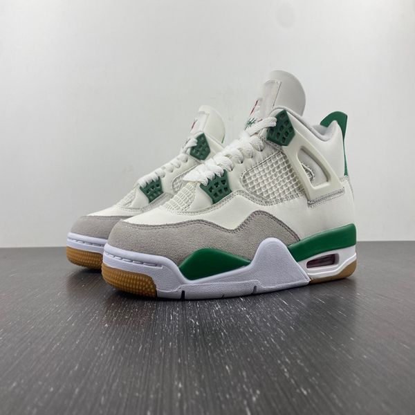 basketball shoes 4s pine green alliance sb white green gray retro what the new color matching
basketball shoes 4s pine green alliance sb white green gray retro what the new color matching