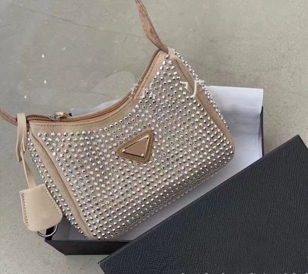 diamond women shoulder bag new crystal handbags summer fashion underarm purses luxury totes bling nylon classic shiny handbag zipper bags 9
diamond women shoulder bag new crystal handbags summer fashion underarm purses luxury totes bling nylon classic shiny handbag zipper bags 9