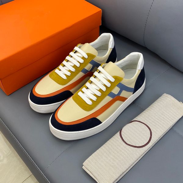 fashion men's depart casuals shoes senior thick bottoms running sneakers italy popular elastic band low calfskin non-slip breathable c, Black
fashion men's depart casuals shoes senior thick bottoms running sneakers italy popular elastic band low calfskin non-slip breathable c, Black