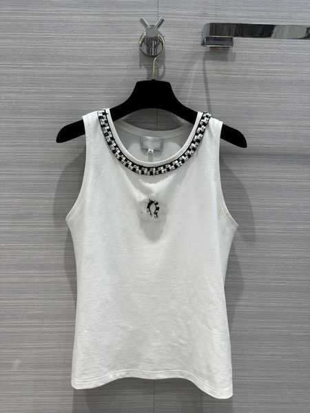 milan runway women's t-shirt 2023 spring summer o neck short sleeve fashion designer brand same style t-shirt 0327-8, White
milan runway women's t-shirt 2023 spring summer o neck short sleeve fashion designer brand same style t-shirt 0327-8, White