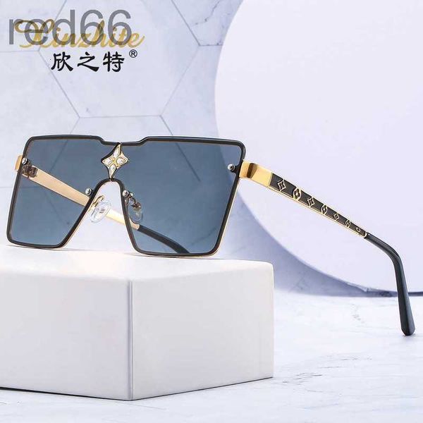 sunglasses designer 2023 four leaf grass metal large frame sunglasses modern men's and women's glasses fashion diamond inlaid lwhy, White;black
sunglasses designer 2023 four leaf grass metal large frame sunglasses modern men's and women's glasses fashion diamond inlaid lwhy, White;black