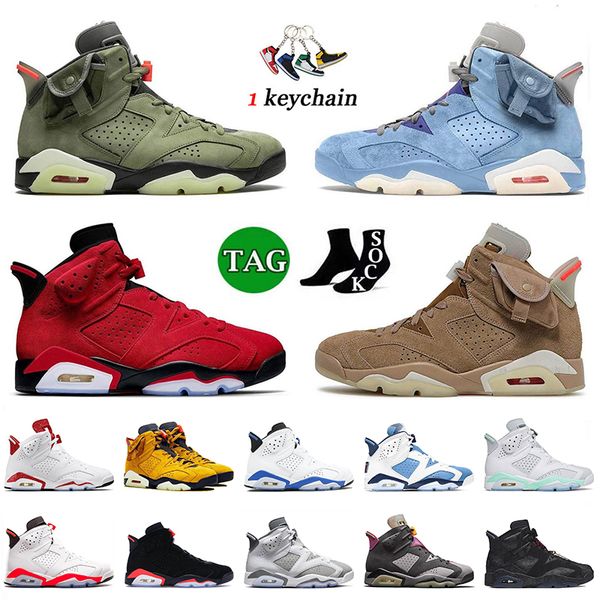 authentic 6s sports basketball shoes jumpman 6 outdoor sneakers ts british khaki toro blue red oreo unc singles day bordeaux black infrared
authentic 6s sports basketball shoes jumpman 6 outdoor sneakers ts british khaki toro blue red oreo unc singles day bordeaux black infrared
