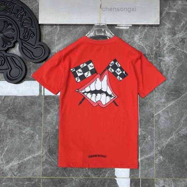 diy t-shirt summer 22ss men short sleeve t shirt chros tee cross hearts tshirt mens women light luxury shirts letter horseshoe t-shirts vl7l, Black
diy t-shirt summer 22ss men short sleeve t shirt chros tee cross hearts tshirt mens women light luxury shirts letter horseshoe t-shirts vl7l, Black