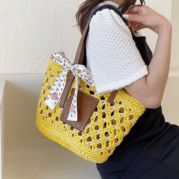 beach bags french holiday sea straw woven women s rattan large capacity handbag fashion 230327
beach bags french holiday sea straw woven women s rattan large capacity handbag fashion 230327